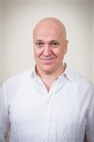 Константин Снегов